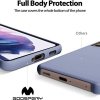 Mercury Silicone iPhone 15 Pro 6,1fioletowy /purple